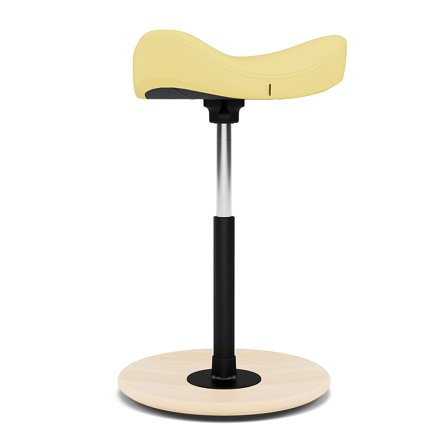 Varier Furniture Move - Yellow