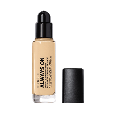 Smashbox Always On Skin Balancing Foundation Dam Beige 30 ML