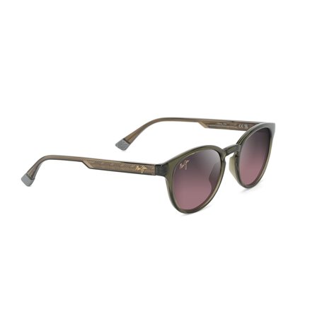 Maui Jim Hiehie - Solbriller - Grønn - RS636 15 5620
