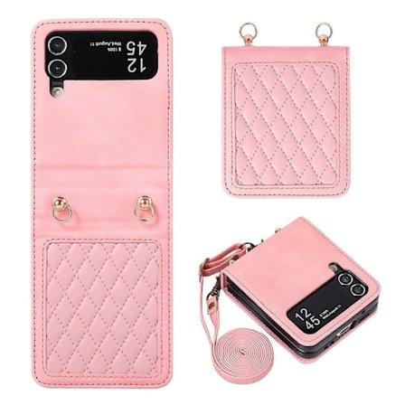 Mobilskal för Galaxy Z Flip4 5G