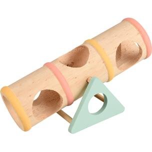 Vippe til Hamster - 16,5cm