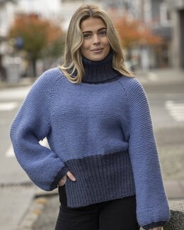 Sweater Serin - Viking of Norway
