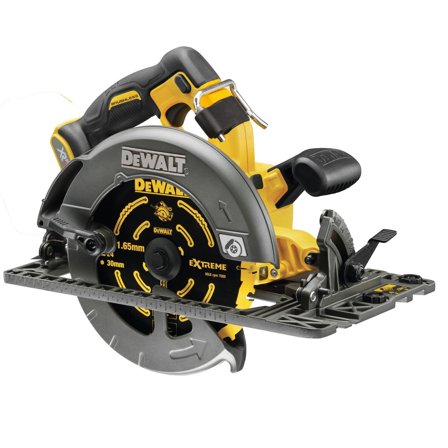 Dewalt DCS579NT-XJ Cirkelsåg utan batteri och laddare, Elhandverktyg