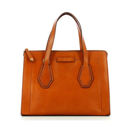 The Bridge Handbags brun, Dam Handväskor, Dam, Storlek: ONE SIZE