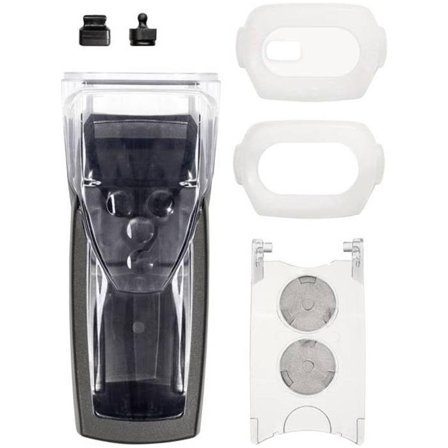 Testo TopSafe Skyddsfodral för Testo 925, Mätinstrument