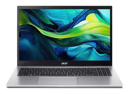 Acer Aspire Go 15 AG15-42P-R1VS RYZ7-5825U/8GB/512SSD/Linux