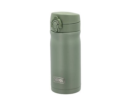 THERMOS Termokopp JMY 350ml Dusty Green Rustfritt Stål