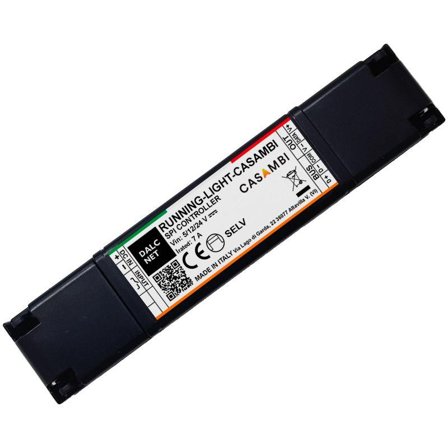 SYNERGY Synergy21 LED Controller RUNNING-LIGHT-CASAMBI *Dalcnet*