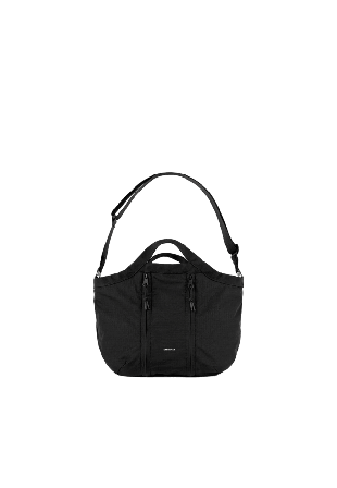 Sandqvist Crossbody bag GRID Handväskor Dam Svart ONESIZE