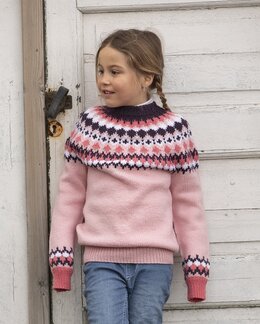 Genser Nellik - Viking of Norway