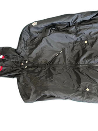 Moncler jacka