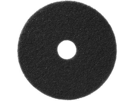 TASKI Rondell Americo 15`` Svart - Lyreco - Städ och hygien - Städmaskiner - Rondeller - Twister