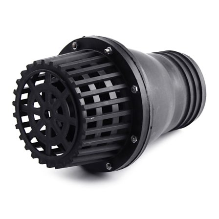 1 tum/1,5 tum/2 tum/2,5 tum/3 tum/4 tum Pumpsugfot Lågtrycks Platt Backventiler