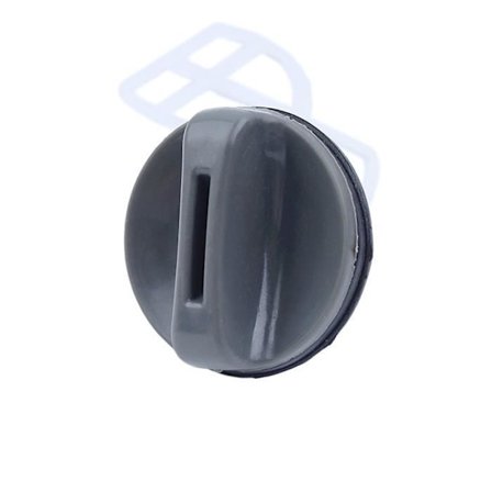 Brændstoftankdæksel Kompatibel Med Husqvarna 51 55 357 359 365 372 455 460 350 575 576 Motorsav Hg