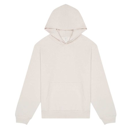 Bella + Canvas Unisex Vuxen Heavyweight Hoodie 3XL Dust