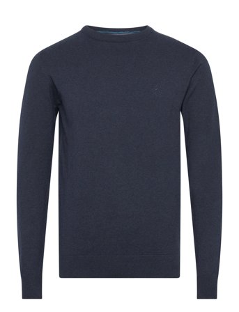 INDICODE | Inancona Crewneck | L