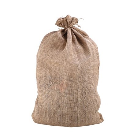 Store Burlap Kartoffel Opbevaringsposer med Stor Kapacitet