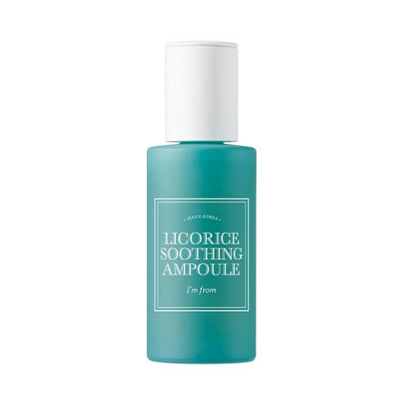 I'm From Licorice Soothing Ampoule 30 ml, Skincare, Ansigtspleje, Serum