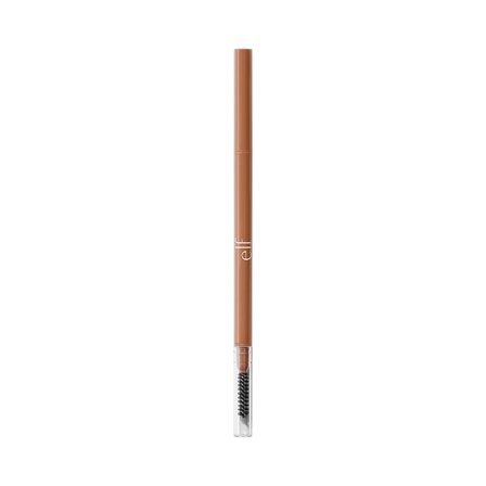 e.l.f. Micro-Fine Brow Pencil Soft Brown, Makeup, Øjenbryn, Øjenbrynsblyanter