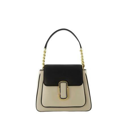 Marc Jacobs, Handbags Beige, Dames, Maat:ONE Size,leer
