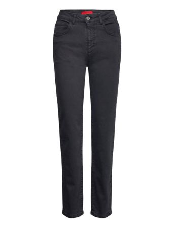 Elda Rette Jeans Navy Max&Co.