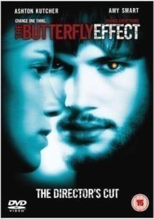 Butterfly Effect - Directors Cut