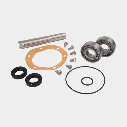 Reparationssats sjövattenpump inkl. axel 30,31, 40,41, KAD32,42/43/44