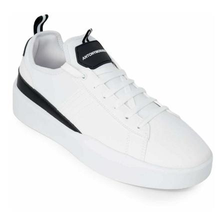 Antony Morato Sneakers Hvid, Herre, Størrelse: 41 EU