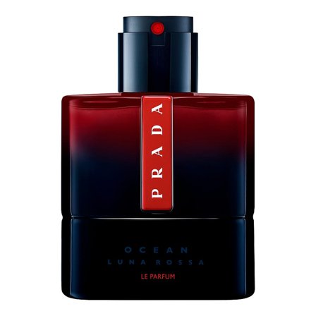 Prada Luna Rossa Ocean Le Parfum 50 ml, Parfumer & Dufte, Dufte, Eau De Parfum
