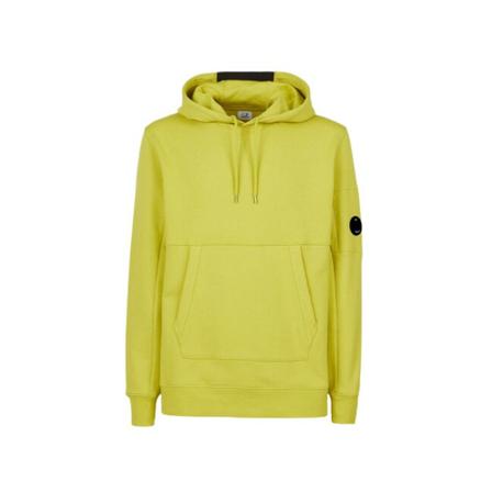 C.p. Company, Hoodies Groen, Heren, Maat:XL