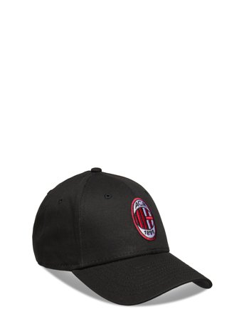 New Era Core 9Forty Acmilan - Black - ONE SIZE