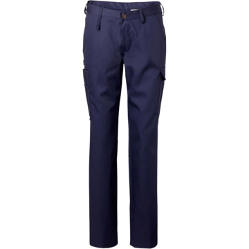 Servicebyxa Dam Segers 8602