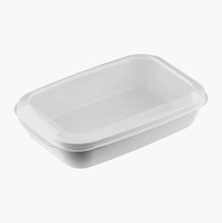 Biltema - Matboks 1 1 liter