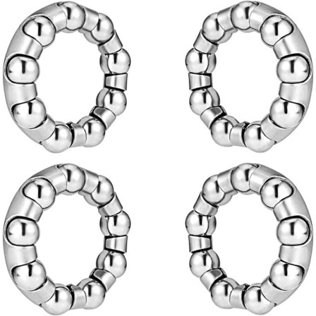 4 kpl pyörän kuulalaakerin pidin korvaava maastopyörän osat 1/4 tuumaa x 9 palloa polkupyörän korjaustarvikkeet