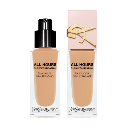 Yves Saint Laurent All Hours Glow Foundation Unisex 25 MLT