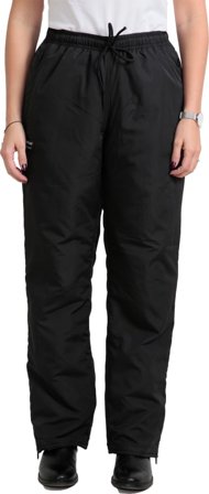 Dobsom Women's Comfort Women hiking trousers Black 38
