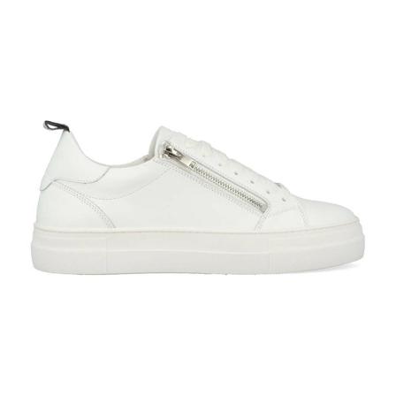 Antony Morato Sneakers , Wit , Heren , Maat: 44 EU