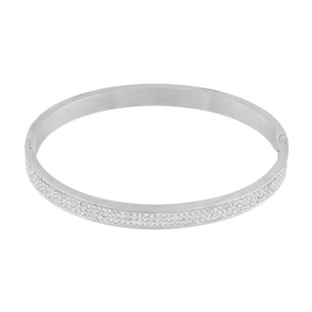 Dansk Copenhagen Bracelets , Grijs , Dames , Maat: ONE Size Armbanden
