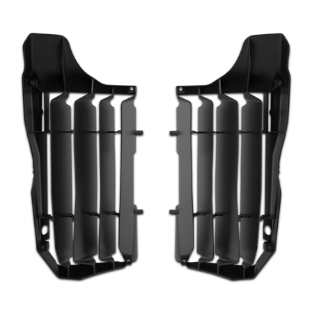 Polisport Radiator Louvers - Honda CRF 250RX 2020-2021