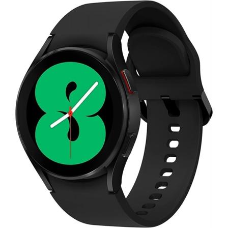 Samsung Galaxy Watch 4/5 Series Stilfuldt Silikone Armbånd Walkr Vit