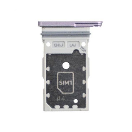 Samsung Galaxy S21 FE Simkortshållare