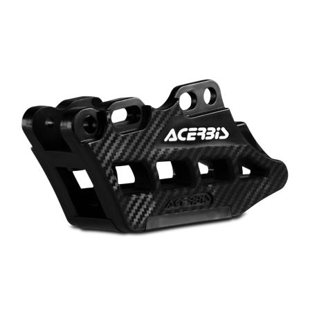 Acerbis Kettinggeleider - Suzuki RM 125 2007-2009