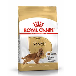 Royal Canin Cocker Adult 12 kg