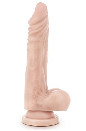 Mr. Skin Realistic Cock Stud Muffin Dildo