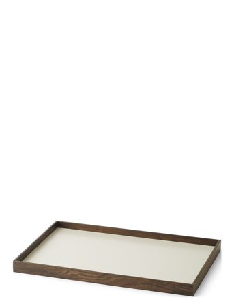 Gejst Frame Tray - Beige - M