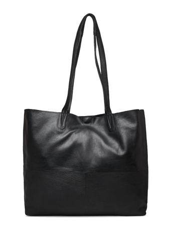 Marlo Urban Shopper Veske Svart RE:DESIGNED EST 2003