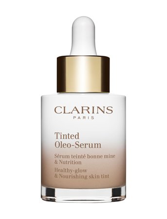Clarins Tinted Oleo-Serum 02,5 - 30 ml