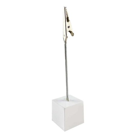 Bordnummer Holder Plasseringskort 9 9