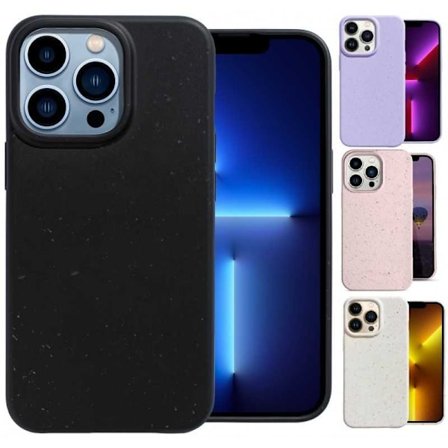 iPhone 15 Pro Stöttåligt Ekovänligt Mobilskal NordCell