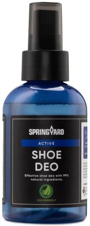 Springyard Shoe Deo 120 ml kenkädeodorantti